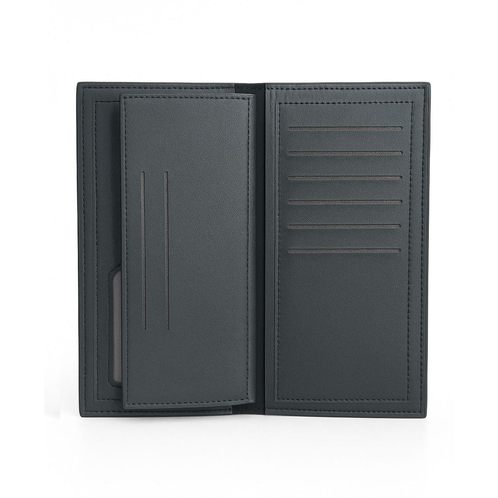 Royal Long Wallet (Demo)