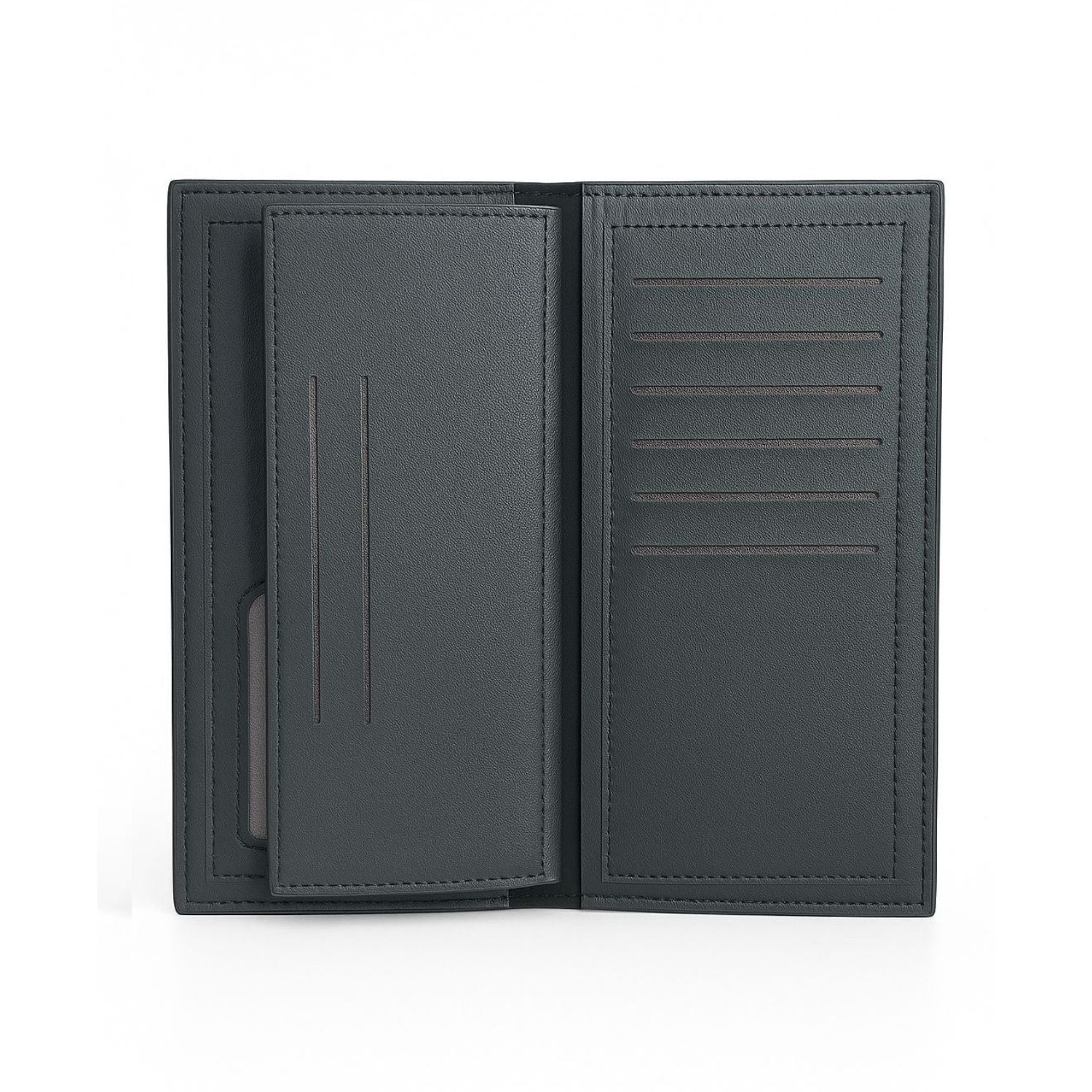 Royal Long Wallet (Demo)